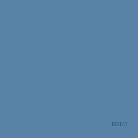 Фото фон бумажный 1,35м x 11м BD Глубокий синий (Patriot Blue) BD161A2